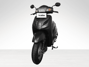 Used 2019 Honda Activa 5G Standard for sale in Delhi - thumbnail 3