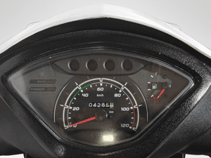 Used 2018 TVS Jupiter Drum Alloy for sale in Delhi - thumbnail 7
