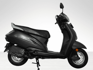 Used 2019 Honda Activa 5G Standard for sale in Delhi - thumbnail 2
