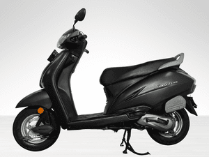 Used 2019 Honda Activa 5G Standard for sale in Delhi - thumbnail 1