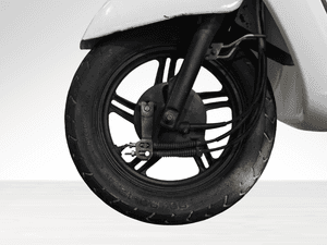 Used 2018 TVS Jupiter Drum Alloy for sale in Delhi - thumbnail 5