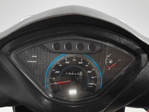 Used 2022 TVS Jupiter Drum Alloy for sale in Delhi - thumbnail 7