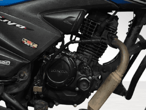 Used 2021 Honda Livo Disc for sale in Delhi - thumbnail 7