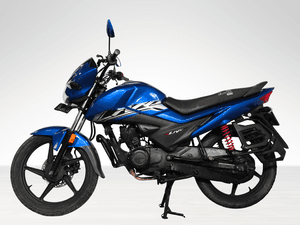Used 2021 Honda Livo Disc for sale in Delhi - thumbnail 1