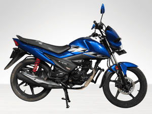Used 2021 Honda Livo Disc for sale in Delhi - thumbnail 2