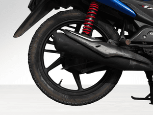 Used 2021 Honda Livo Disc for sale in Delhi - thumbnail 6