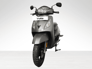 Used 2022 TVS Jupiter Drum Alloy for sale in Delhi - thumbnail 3
