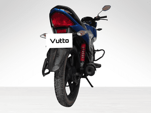 Used 2021 Honda Livo Disc for sale in Delhi - thumbnail 4