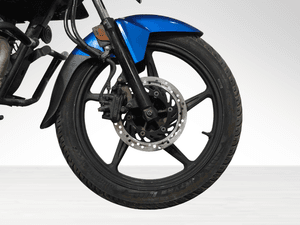 Used 2021 Honda Livo Disc for sale in Delhi - thumbnail 5