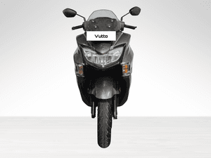 Used 2024 Suzuki Burgman Street 125 Ride Connect Edition for sale in Delhi - thumbnail 8
