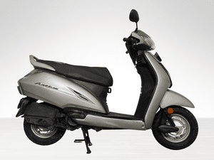 Used 2019 Honda Activa 5G Deluxe for sale in Delhi - thumbnail 2