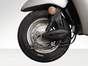 Used 2019 Honda Activa 5G Deluxe for sale in Delhi - thumbnail 5