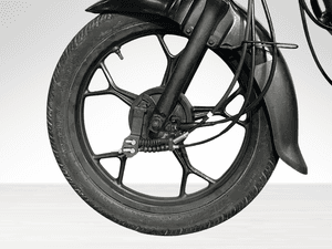 Used 2023 Bajaj Platina 110 Drum for sale in Gurgaon - thumbnail 5