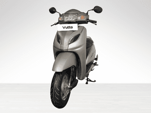 Used 2019 Honda Activa 5G Deluxe for sale in Delhi - thumbnail 3