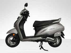 Used 2019 Honda Activa 5G Deluxe for sale in Delhi - thumbnail 1