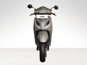 Used 2019 Honda Activa 5G Deluxe for sale in Delhi - thumbnail 8