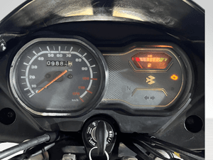 Used 2023 Bajaj Platina 110 Drum for sale in Gurgaon - thumbnail 8