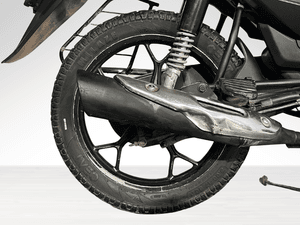 Used 2023 Bajaj Platina 110 Drum for sale in Gurgaon - thumbnail 6