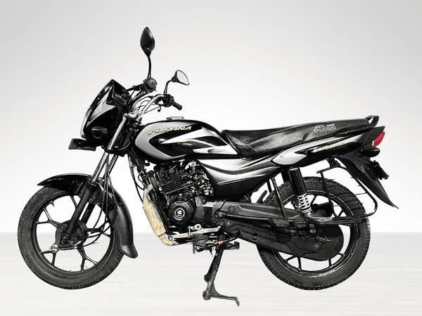 Used 2023 Bajaj Platina 110 Drum for sale in Gurgaon - photo 1