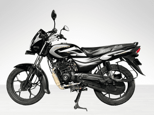 Used 2023 Bajaj Platina 110 Drum for sale in Gurgaon - thumbnail 1