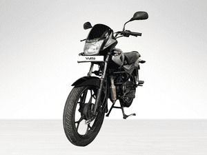 Used 2023 Bajaj Platina 110 Drum for sale in Gurgaon - thumbnail 3