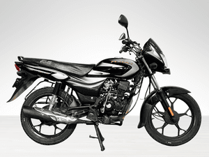 Used 2023 Bajaj Platina 110 Drum for sale in Gurgaon - thumbnail 2