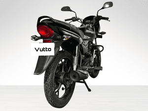 Used 2023 Bajaj Platina 110 Drum for sale in Gurgaon - thumbnail 4