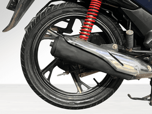 Used 2024 Honda SP 125 Disc for sale in Gurgaon - thumbnail 6
