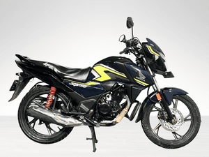 Used 2024 Honda SP 125 Disc for sale in Gurgaon - thumbnail 2