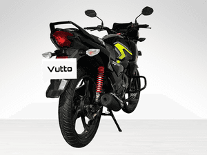 Used 2024 Honda SP 125 Disc for sale in Gurgaon - thumbnail 4
