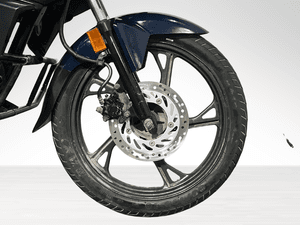 Used 2024 Honda SP 125 Disc for sale in Gurgaon - thumbnail 5