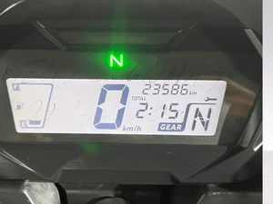Used 2024 Honda SP 125 Disc for sale in Gurgaon - thumbnail 8