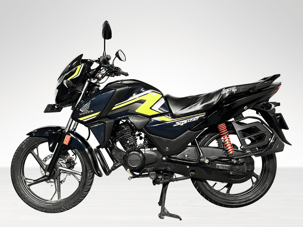 Used 2024 Honda SP 125 Disc for sale in Gurgaon - photo 1