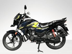 Used 2024 Honda SP 125 Disc for sale in Gurgaon - thumbnail 1