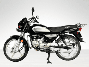 Used 2021 Hero Splendor Plus Self Alloy i3S for sale in Gurgaon - thumbnail 1