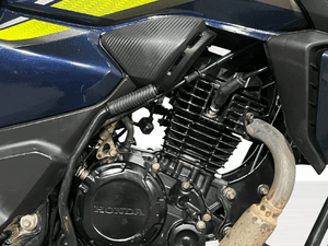 Used 2024 Honda SP 125 Disc for sale in Gurgaon - thumbnail 7