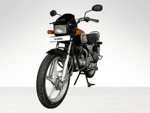 Used 2021 Hero Splendor Plus Self Alloy i3S for sale in Gurgaon - thumbnail 3