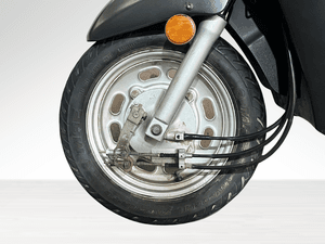 Used 2022 Honda Activa 6G Standard for sale in Gurgaon - thumbnail 5