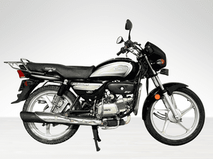 Used 2021 Hero Splendor Plus Self Alloy i3S for sale in Gurgaon - thumbnail 2