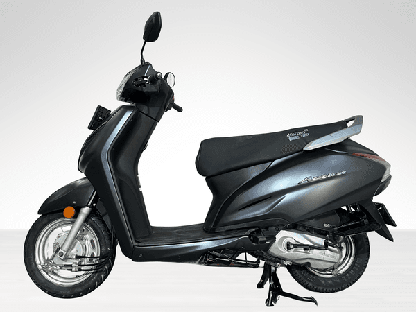 Used 2022 Honda Activa 6G Standard for sale in Gurgaon - photo 1