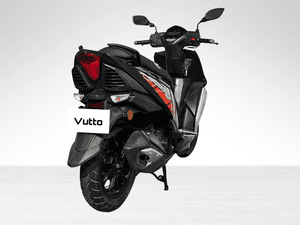 Used 2022 TVS Ntorq 125 Super Squad Edition for sale in Delhi - thumbnail 4