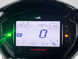 Used 2022 TVS Ntorq 125 Super Squad Edition for sale in Delhi - thumbnail 7