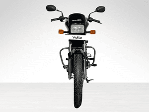 Used 2021 Hero Splendor Plus Black and Accent Edition for sale in Delhi - thumbnail 9