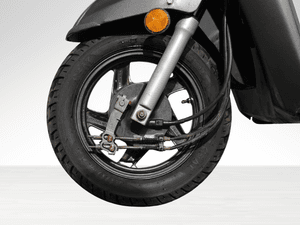 Used 2024 Honda Activa 6G H-Smart for sale in Delhi - thumbnail 5