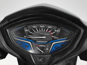 Used 2024 Honda Activa 6G H-Smart for sale in Delhi - thumbnail 7