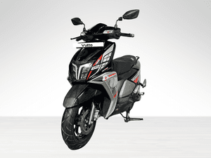 Used 2022 TVS Ntorq 125 Super Squad Edition for sale in Delhi - thumbnail 3