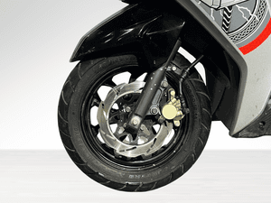 Used 2022 TVS Ntorq 125 Super Squad Edition for sale in Delhi - thumbnail 5