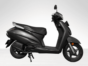 Used 2024 Honda Activa 6G H-Smart for sale in Delhi - thumbnail 2