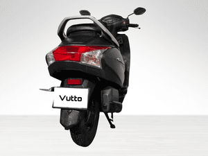 Used 2024 Honda Activa 6G H-Smart for sale in Delhi - thumbnail 4