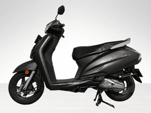 Used 2024 Honda Activa 6G H-Smart for sale in Delhi - thumbnail 1